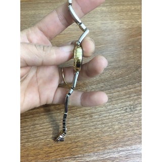 Đồng hồ nữ hiệu lombardi Nhật