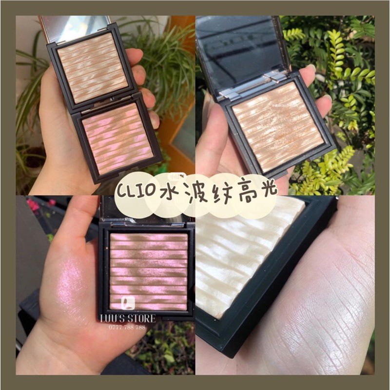 HighLight Clio | BigBuy360 - bigbuy360.vn