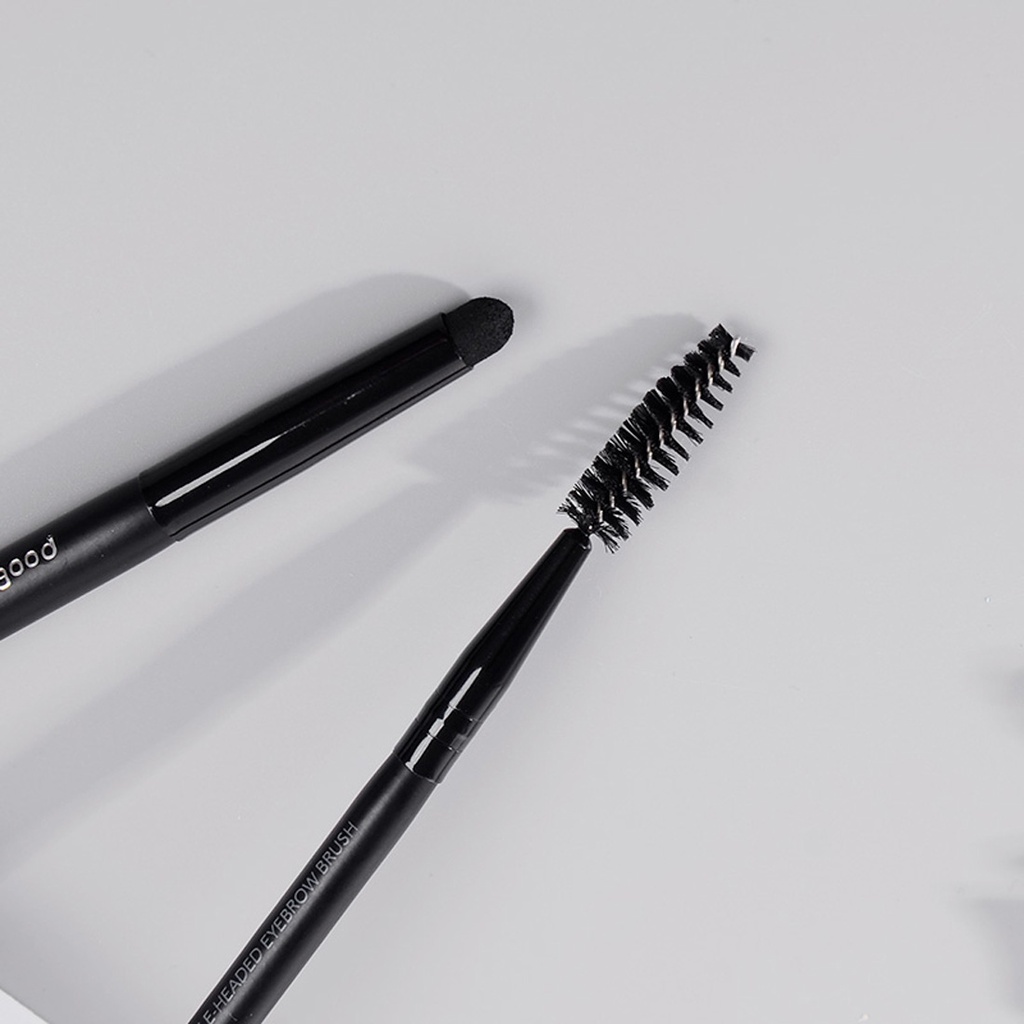 Cọ trang điểm, cọ chải mày đánh mắt đánh khối highlight trang điểm makeup PVN3506