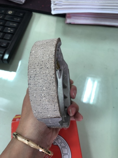 Bố Thắng - Má Phanh đùm xe máy sakura dream wave