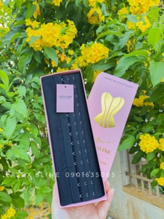 Gen nịt bụng Latex Sline nhập khẩu