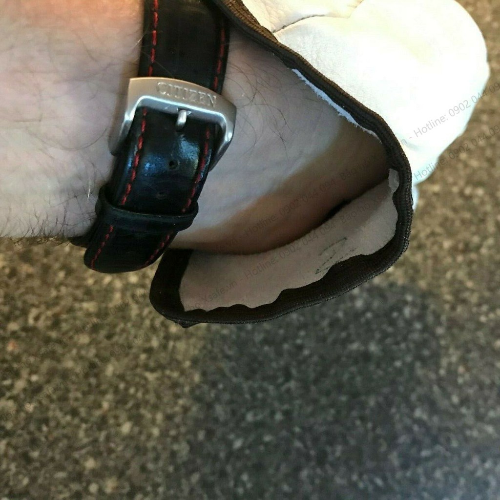 Găng tay da hàn Deltaplus FBN49-bao tay hàn chịu nhiệt-chống cháy-da bò độ linh hoạt cao cơ khí, sửa chữa,nông nghiệp