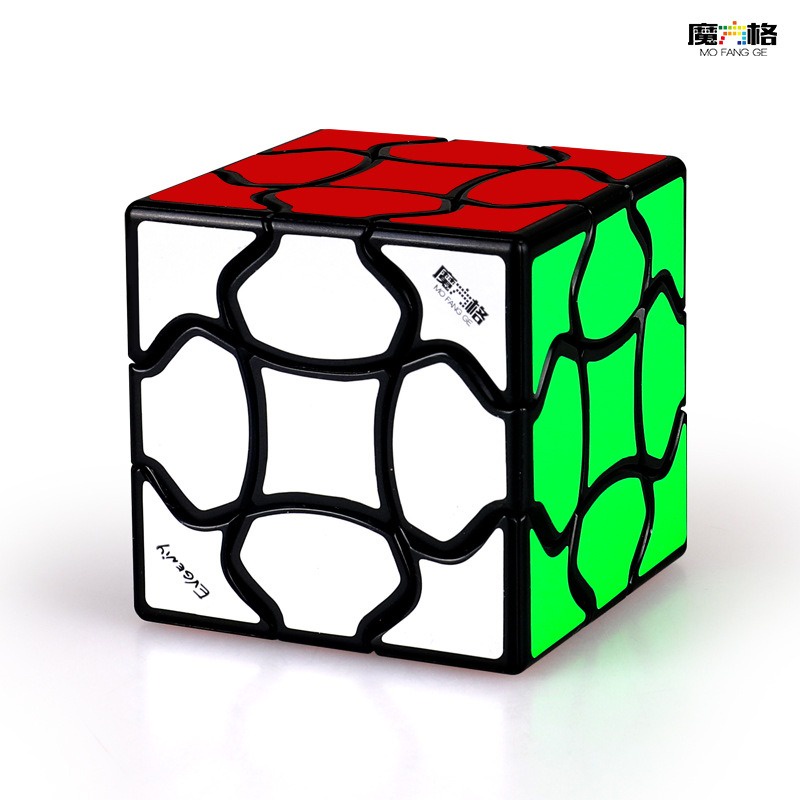 Bộ Sưu Tập Rubic Khối Lập Phương Rubik Cube 2x2 3x3 4x4 5x5 6x6 7x7