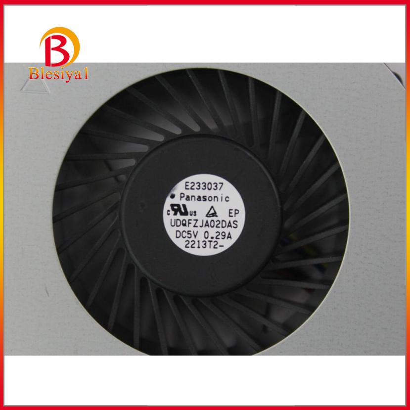 Quạt Tản Nhiệt Thay Thế Cho Asus A43 Fan X53S K53S A53S K53Sj X43S X43