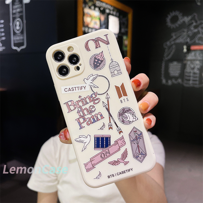 Ốp điện thoại cho Samsung A02S A32 A52 A72 A12 A50 A10S J7 Prime A51 J2 Prime A10 A125 A30 A50S A30S A20 M40S M10 M10S | BigBuy360 - bigbuy360.vn