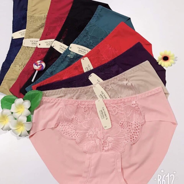 Quần  su ren MS 8206