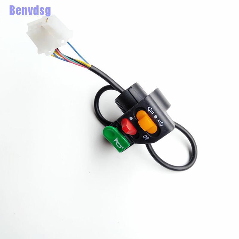 Còi Xe Mô Tô 7 / 8 Chất Lượng Cao