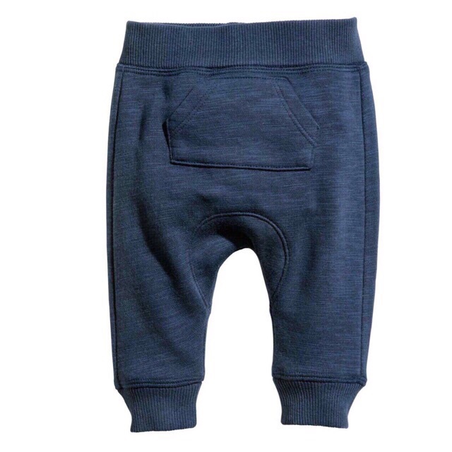 Quần leging cho bé size nhí