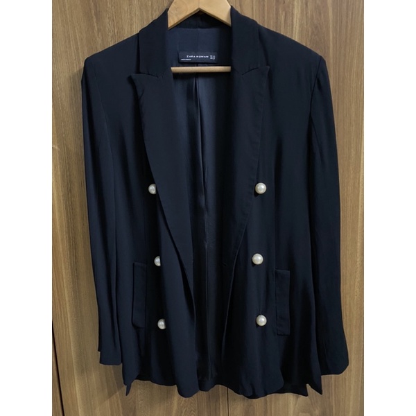 Blazer Zara size Xs | BigBuy360 - bigbuy360.vn
