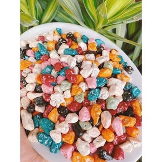 Kẹo sỏi socola - siêu ngon 100g / 250g / 500g