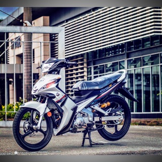 Tem Crypton X Rời Exciter 2009