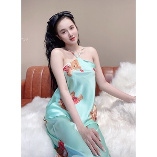 Đồ bộ kiểu áo yếm