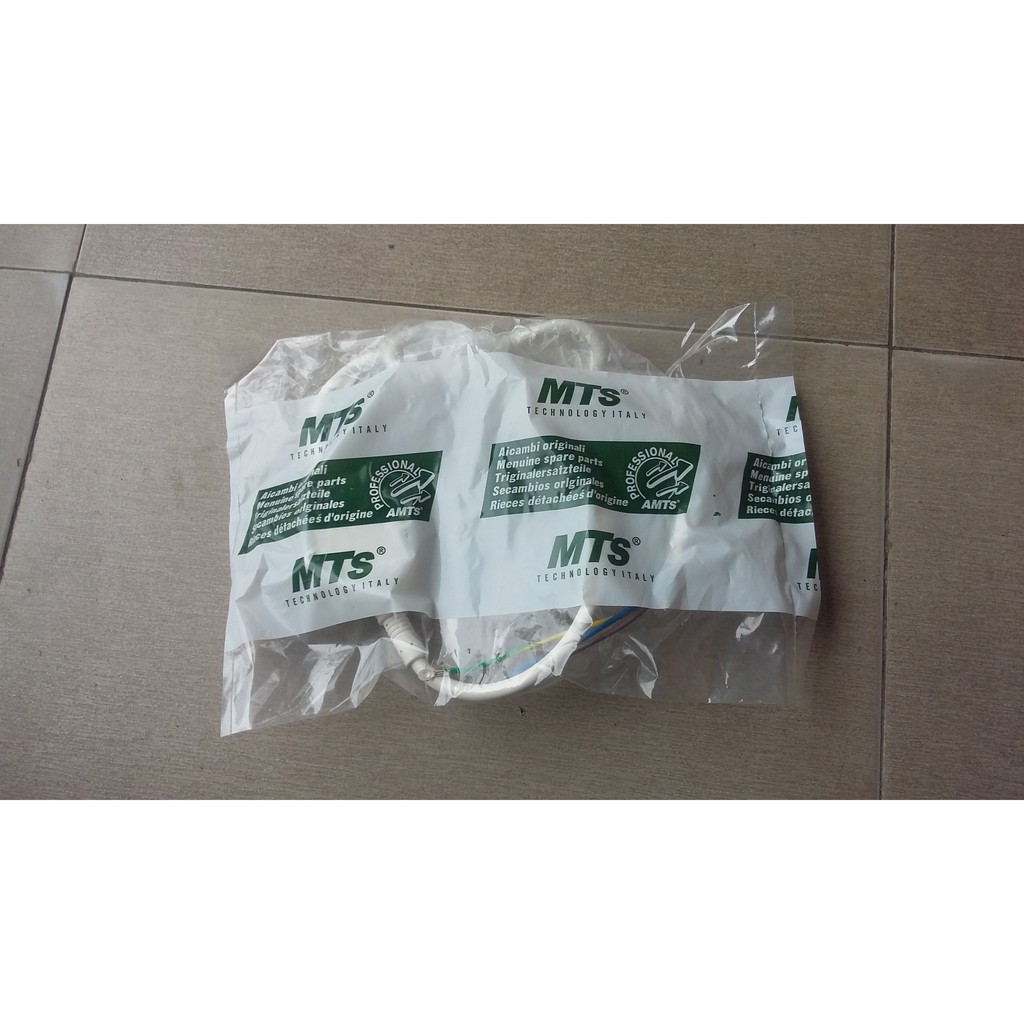 Dây nguồn chống giật dùng cho bình nóng lạnh loại tốt nhất bảo hành 12 tháng