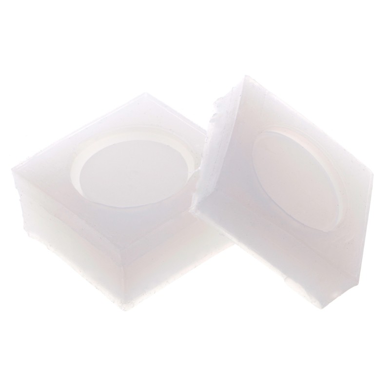 Khuôn silicon làm đồ trang sức đa năng tiện lợi