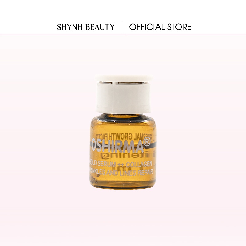 Serum 6 Chức Năng Oshirma 1ml