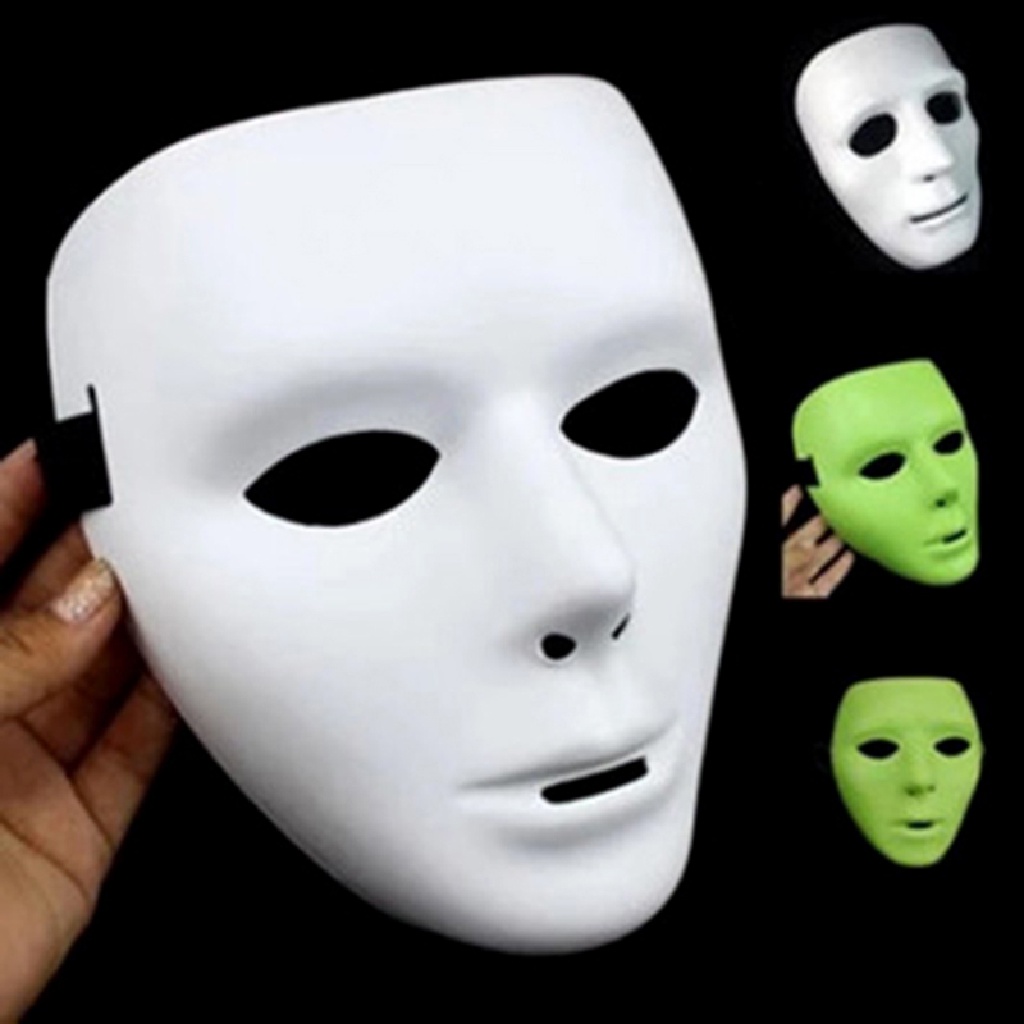 Mặt Nạ Hóa Trang Kamen Rider Phong Cách Hip Hop Bằng PVC