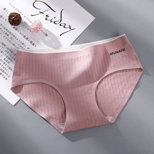 [Mã WARN10 giảm 10k đơn 99k] Quần gân Munafie chất cotton - QLN41 | BigBuy360 - bigbuy360.vn