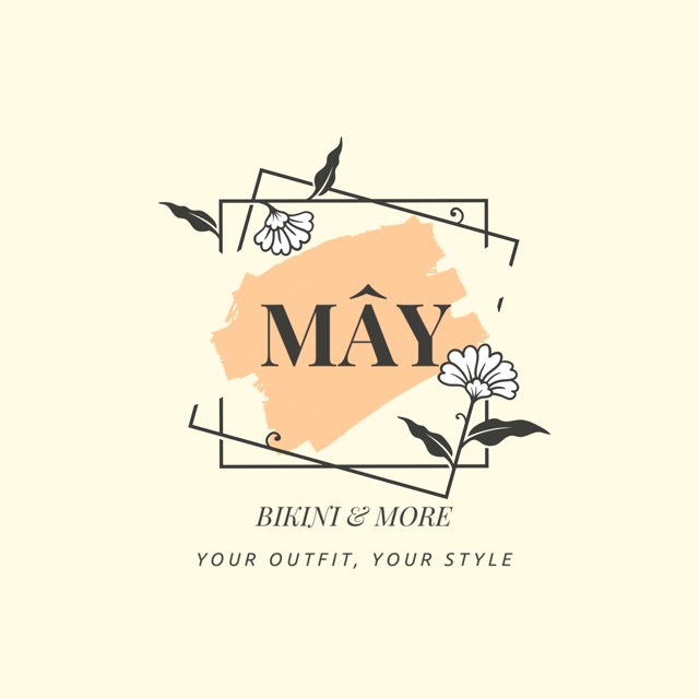 May.Bikini