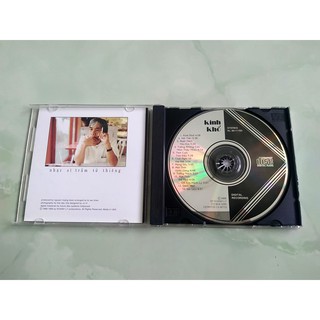 Khánh Ly - Kinh Khổ (CD)