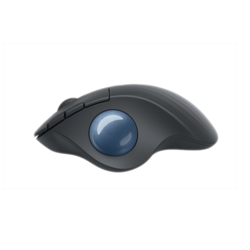 Chuột Logitech Ergo M575 Wireless Trackball -910-005873- Hàng Chính hãng