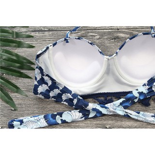 Bikini tua rua