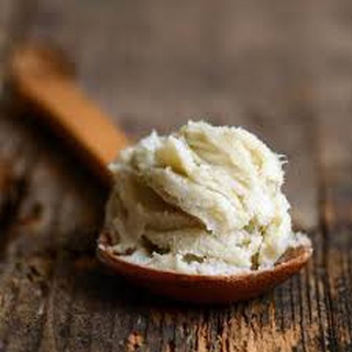 BƠ SHEA NGUYÊN CHẤT HỮU CƠ (ORGANIC RAW SHEA BUTTER )