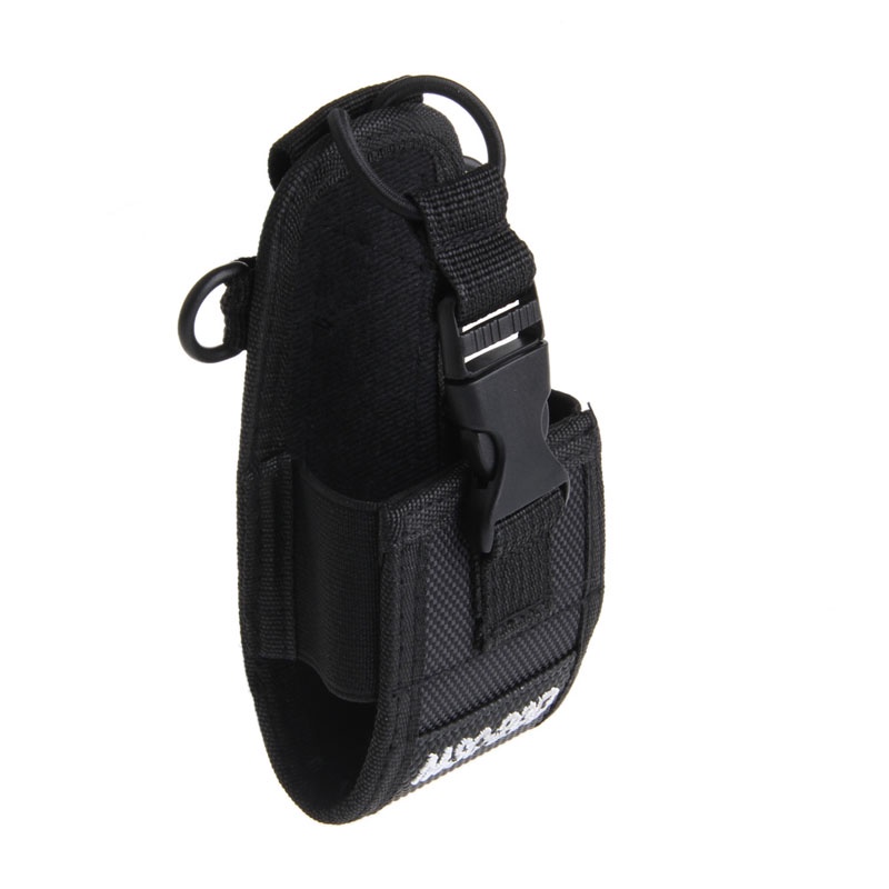 Ốp Bảo Vệ Radio MSC-20D Dành Cho UV3R + Plus Puxing PX-777 Plus PX888 K A