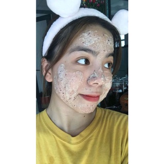 Bột Cám Gạo Đậu Đỏ