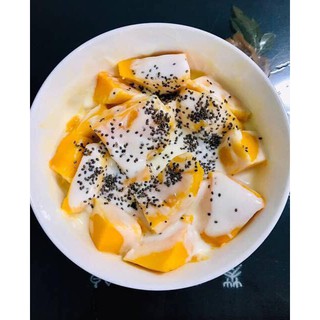 Hạt chia Úc Organic