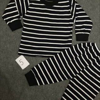 Combo Bộ cotton vải xuất dư Ngân