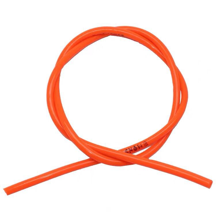 1mPhụ tùng xe máy sửa ống xăng, ống xăng, ống xăng cao su cao cấp, ống xăng màu chịu nhiệt độ cao 1m