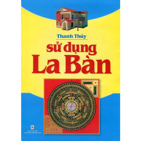 Sách - Sử Dụng La Bàn