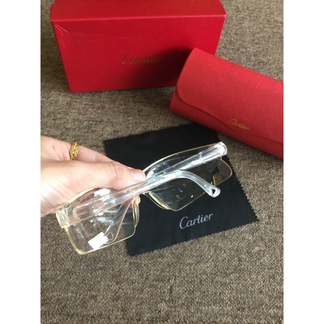 [Hàng loại 1] [Hàng loại 1] Kính Đi Đường Nam Thời Trang Ôm Mắt  + HỘP ĐỰNG [Hàng loại 1] | BigBuy360 - bigbuy360.vn