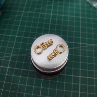 Cặp khớp C6 kim loại Gundam MG Barbatos