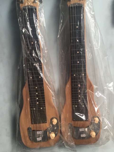 Đàn hạ uy di - hạ uy cầm hay guitar hawai gỗ tự nhiên nguyên bộ giá rẻ âm thanh tốt tại Trung tâm nhạc cụ Sài gòn