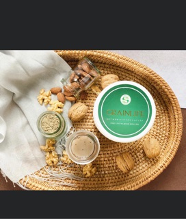 Bột ngũ cốc cao cấp Long Liên