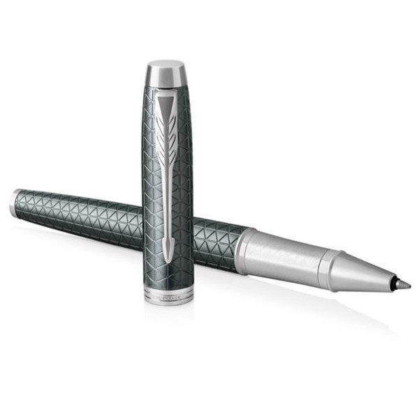 [Chính Hãng] Bút lông bi cao cấp Parker IM PRM X-GREE CT TB4-1975586 (Hàng Nhập Khẩu)