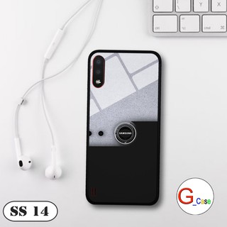 Ốp lưng Samsung galaxy A01 - hình 3D