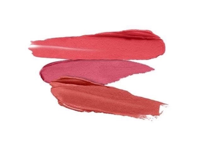 Set 3 son mini Powder Power Lipstick (HÀNG SẴN) | BigBuy360 - bigbuy360.vn