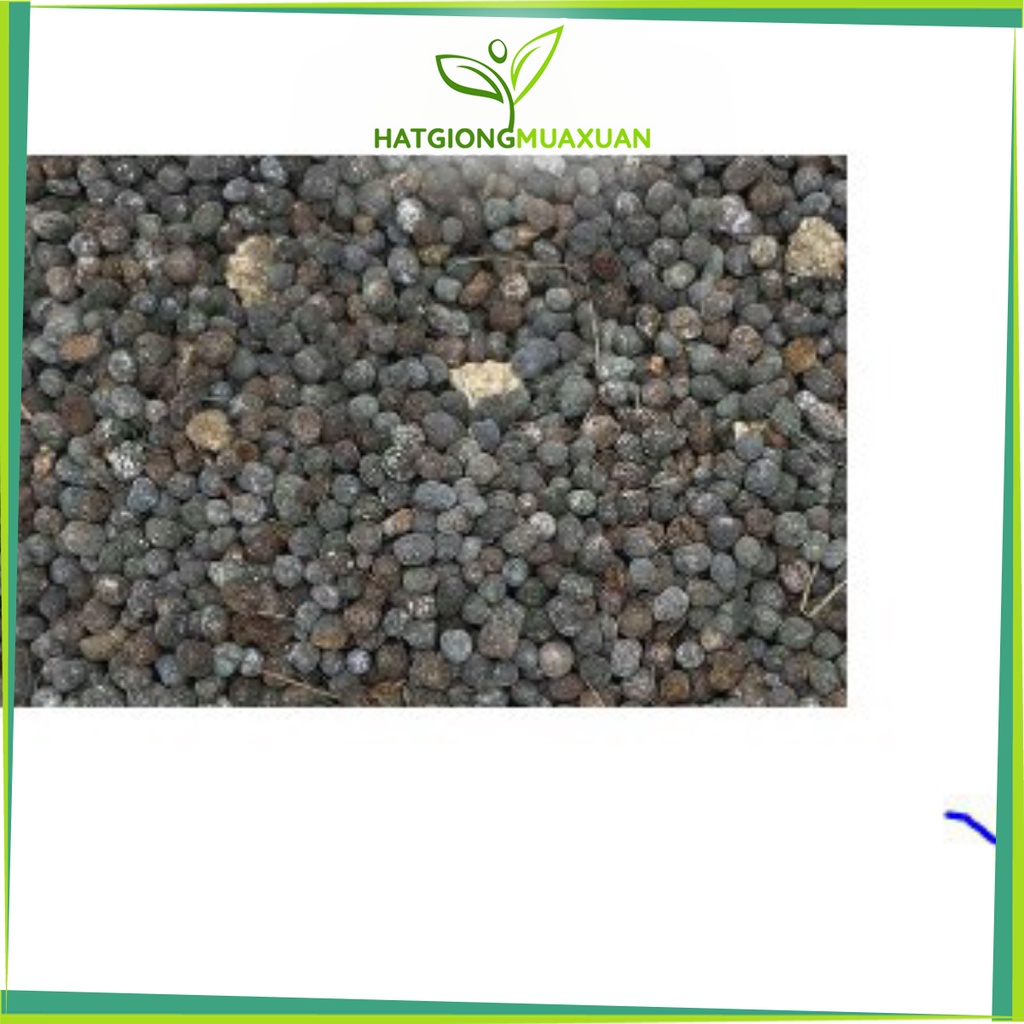 [SIEURE] PHÂN DÊ ĐÃ QUA XỬ LÝ GÓI 1kg hàng đẹp, phân phối chuyên nghiệp.