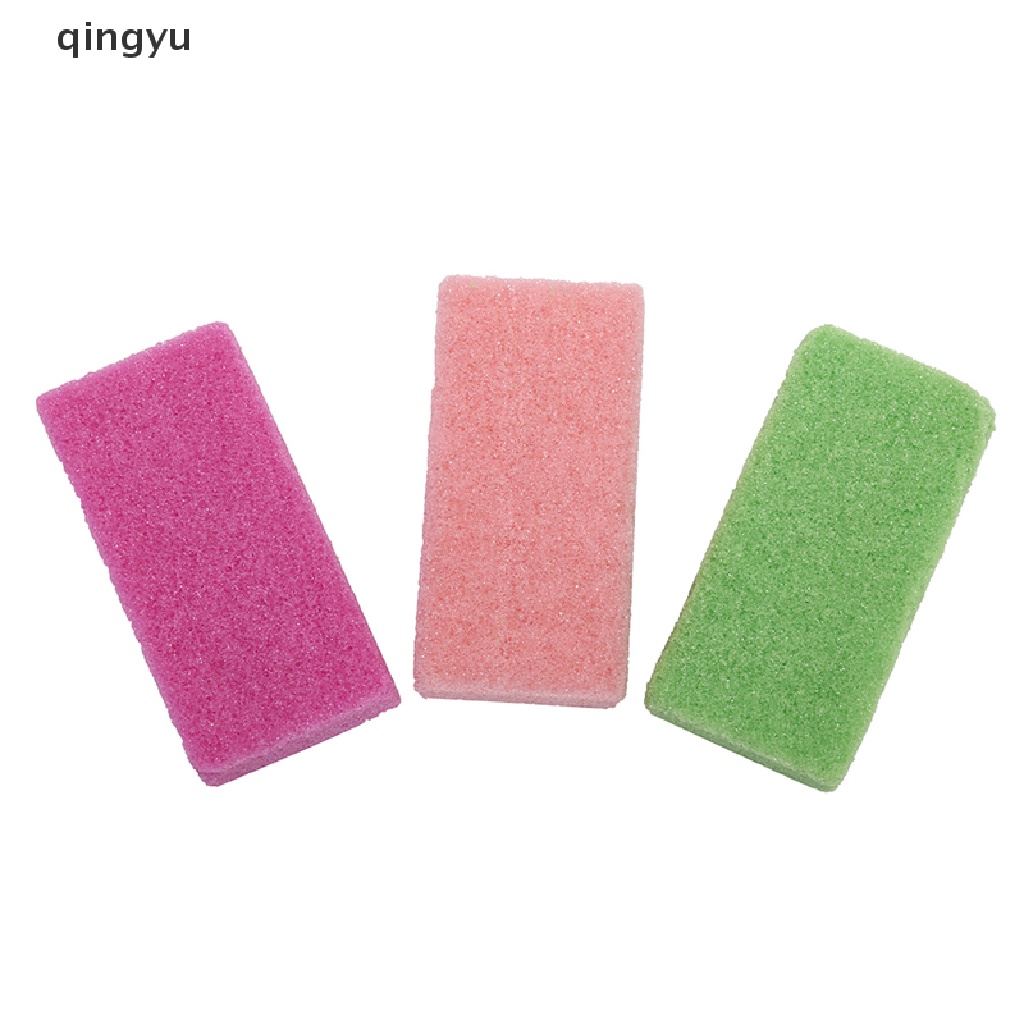 [Hàng mới về] Dụng cụ loại bỏ tế bào chết lòng bàn chân