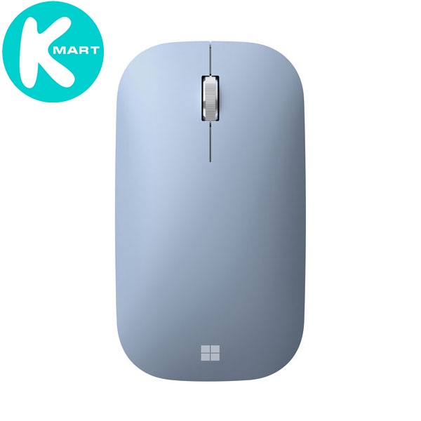 Chuột không dây bluetooth Microsoft Modern Mobile - Hàng Chính Hãng