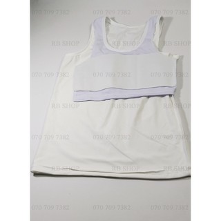 ÁO NỊT BA LỖ DÀI DÀNH CHO TOMBOY