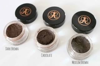 🔆Anastasia beverly hills dip brow pomade🔆