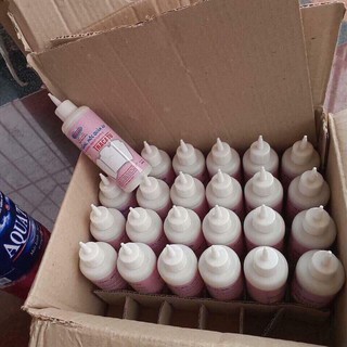 [XẢ KHO] Tẩy mốc quần áo siêu sạch