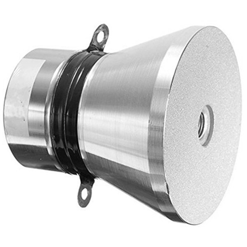 Thiết Bị Thu Phát Sóng Siêu Âm 100W 40KHz