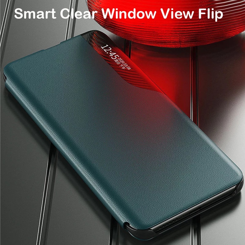 Ốp Lưng Da Nắp Gập Cho Apple iphone X XR XS MAX XS