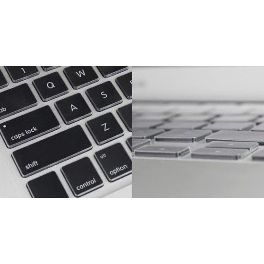 Ốp Lưng Chất Liệu TPU Siêu Mỏng Cho Apple MacBook Pro 14 a2442 New Air Pro 13 14 15 16 M1 2022