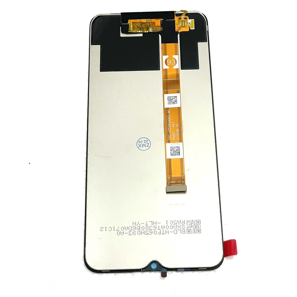 Màn hình Oppo Realme C11/C12/C15/A15/A15S/A16K/A35/V3/Narzo 20/ Narzo 30A (Cáp 93) Zin ĐEN