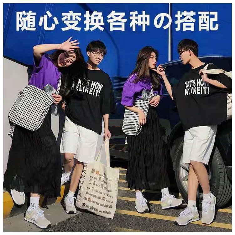 Giày thể thao nam nữ thiết kế thời trang Hàn Quốc